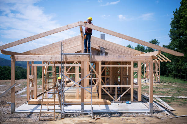 Best Commercial Roofing Services  in Lakeshire, MO