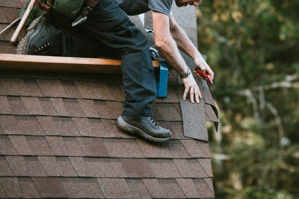 Quick and Trustworthy Emergency Roof Repair Services in Lakeshire, MO